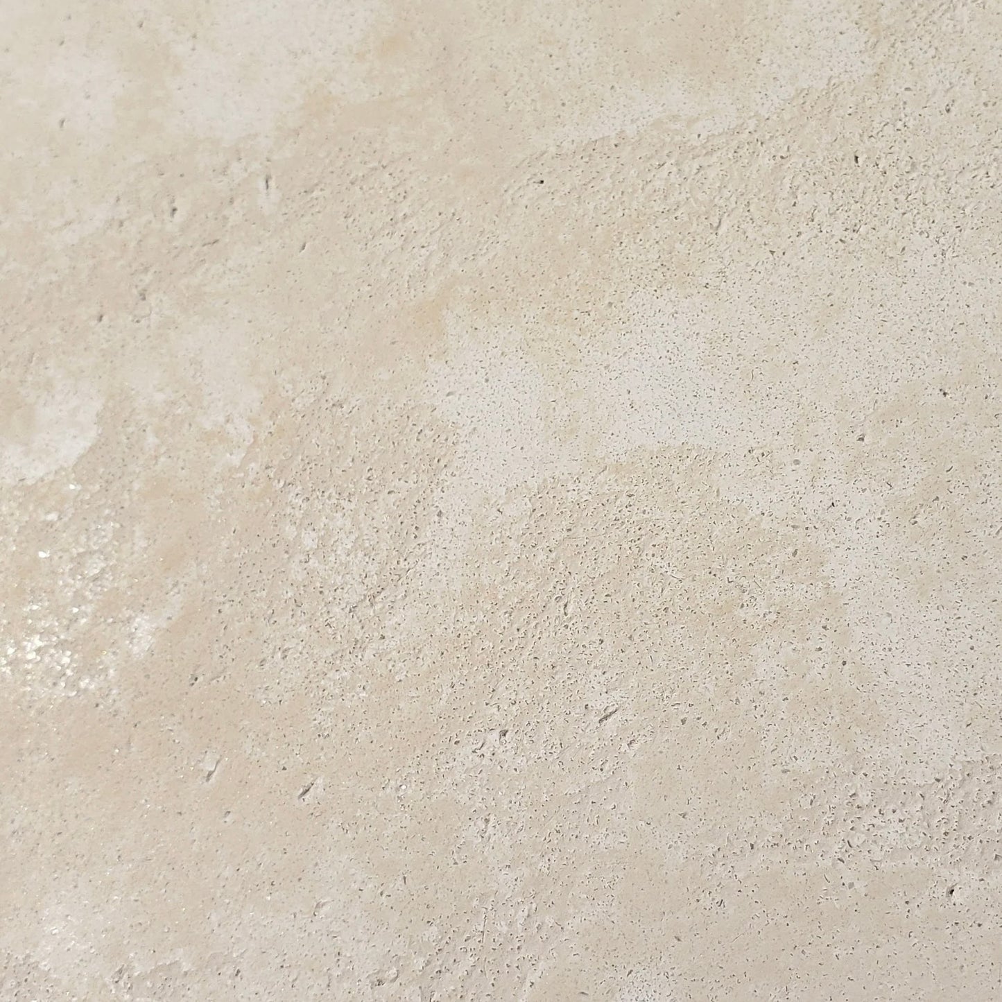 Lime Plaster