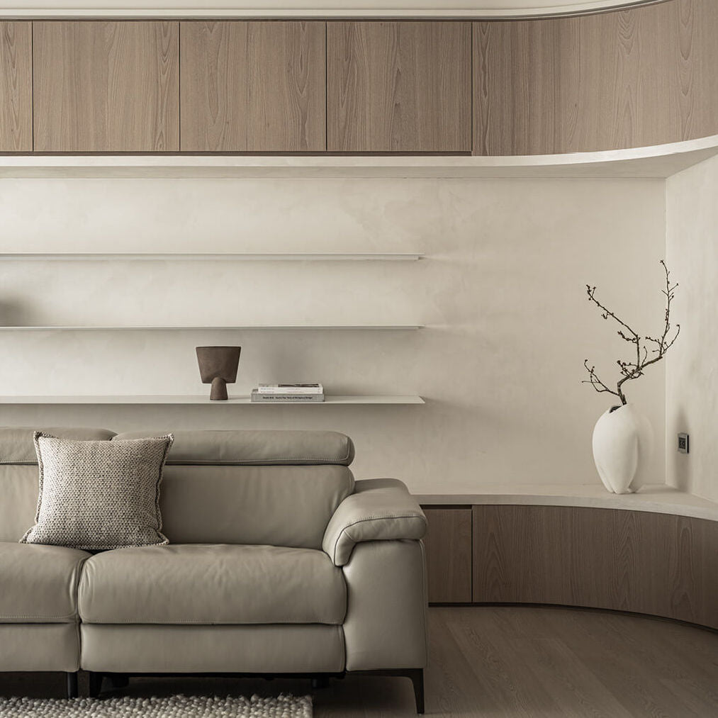 Lime Plaster