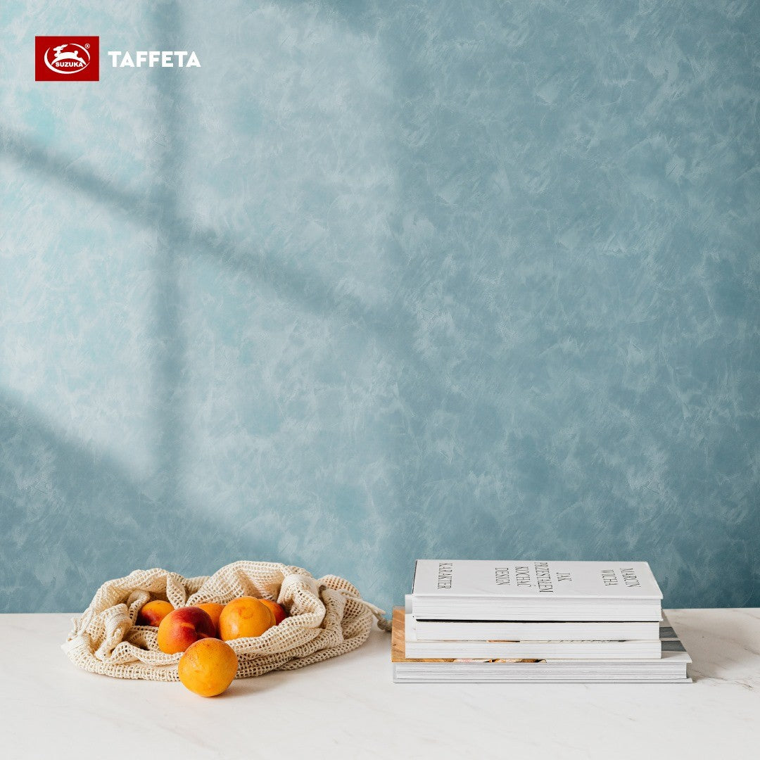 Suzuka Strato Taffeta Textured Paint Service