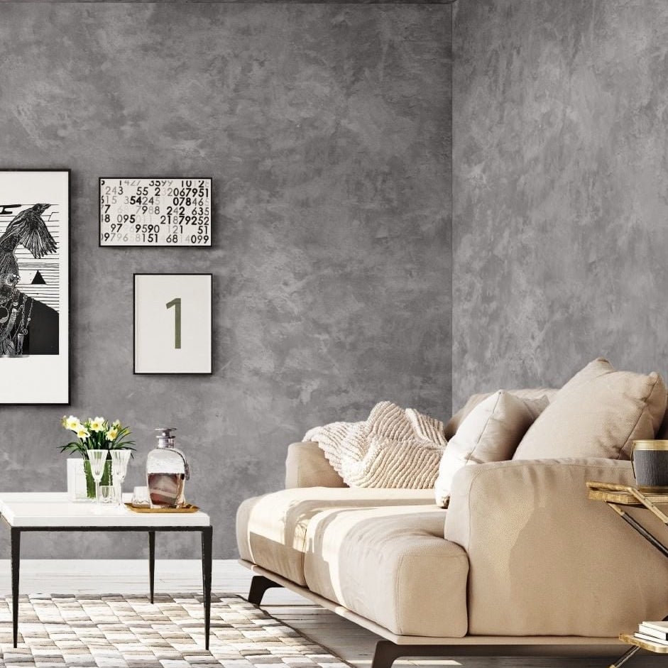 Textured Paint