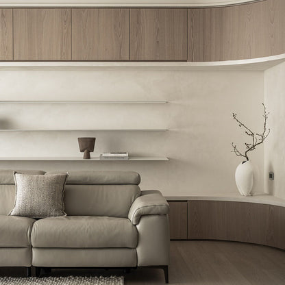 Lime Plaster