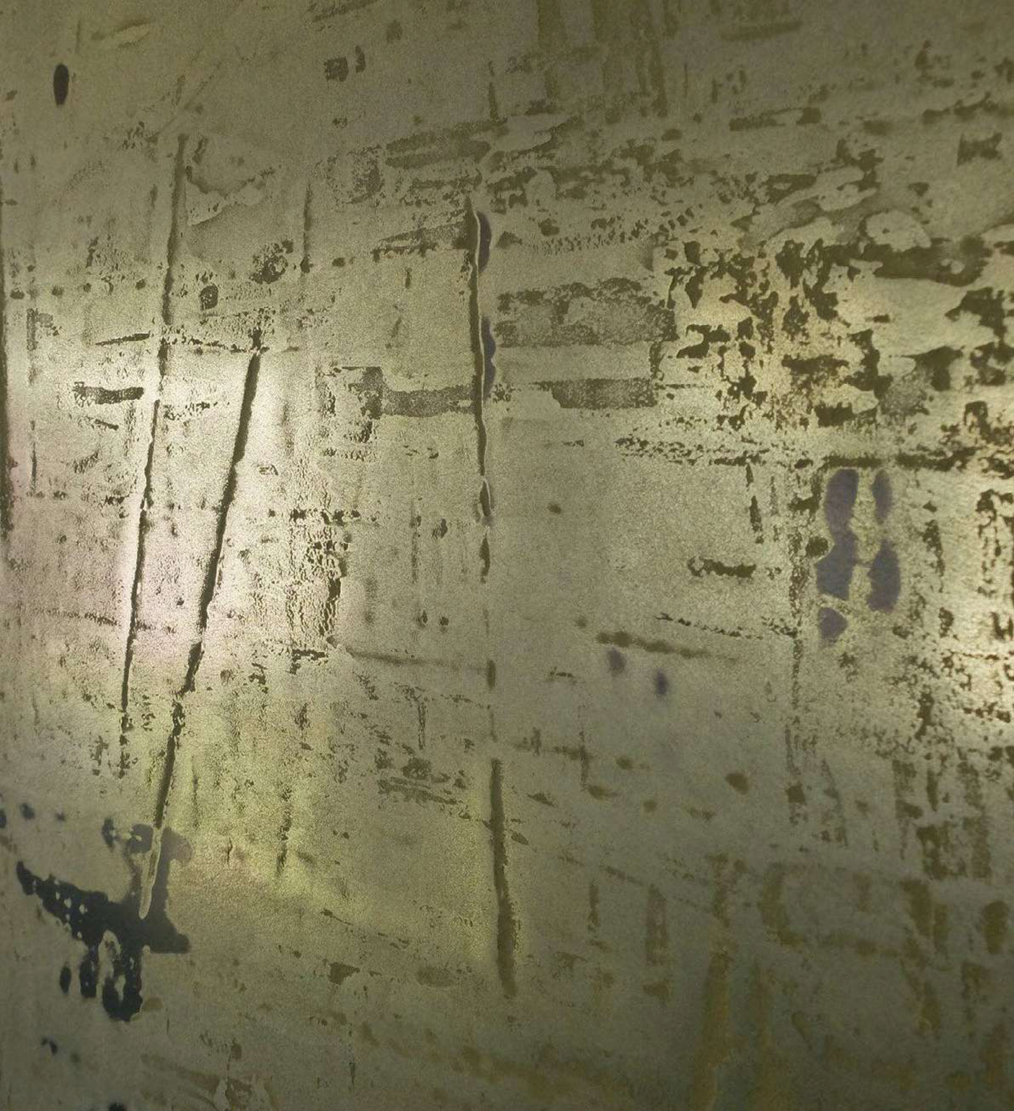 Liquid Metal - Metallo Fuso