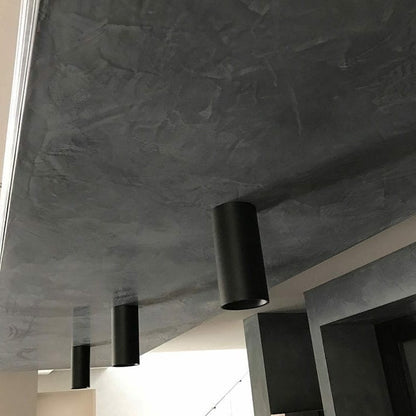 Lime Plaster