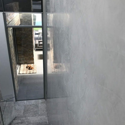 Lime Plaster