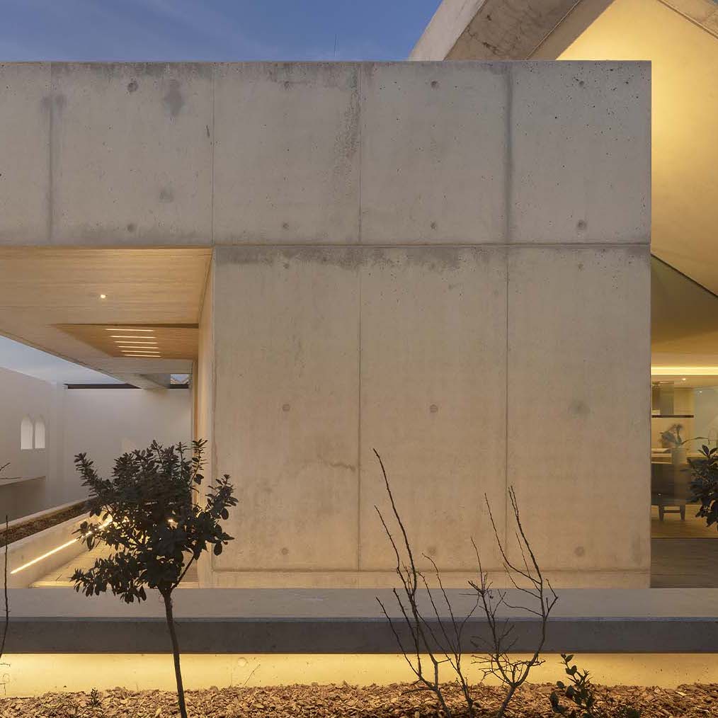 Concrete